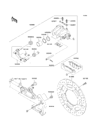 Rear Brake