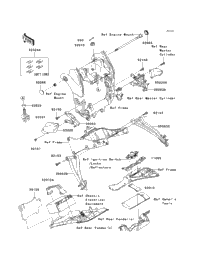 Frame Fittings