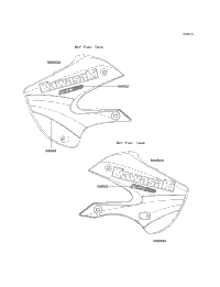 Decals (A4)