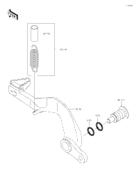 Brake Pedal