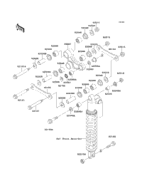 Rear Suspension