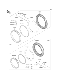 Wheels/Tires