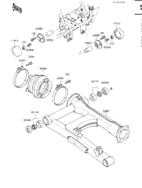 Swing Arm