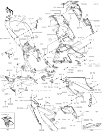 Cowling Lowers(Grfan)
