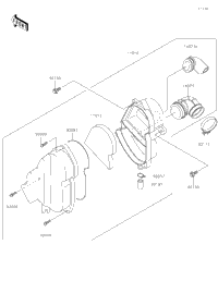 Air Cleaner