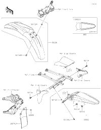 Fenders