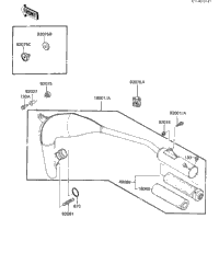 Muffler