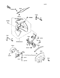 Cowling