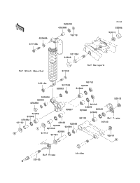 Rear Suspension