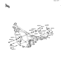 Frame Fittings