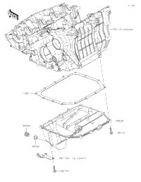 Oil Pan