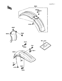Fenders