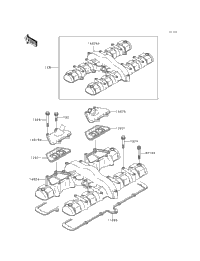 Cylinder Head Cover