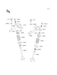 Valve(S)