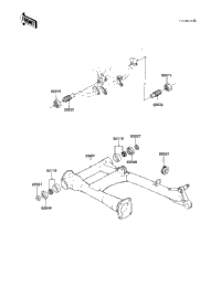 Swing Arm
