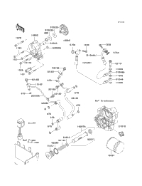 Oil Pump/Oil Filter