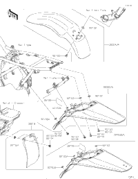 Fenders