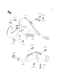 Muffler(S)