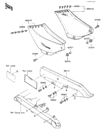 Side Covers/Chain Cover