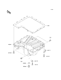 Oil Pan