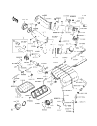 Air Cleaner