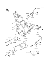 Frame Fittings
