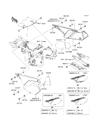 Side Covers/Chain Cover (T9f-Tbf)