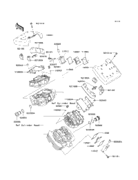 Cylinder Head Cover