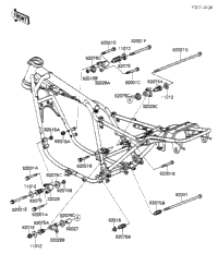 Frame Fittings