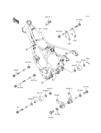 Frame Fitting
