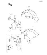Fenders