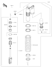 Shock Absorber(S)
