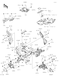 Frame Fittings