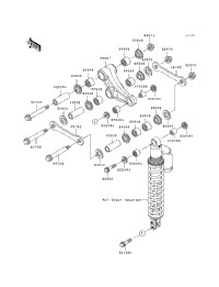Rear Suspension