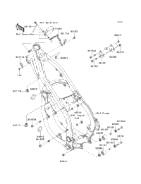 Frame Fittings