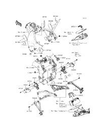 Frame Fittings
