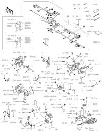 Chassis Electrical Equipment