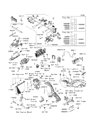 Chassis Electrical Equipment