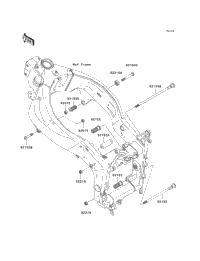 Engine Mount