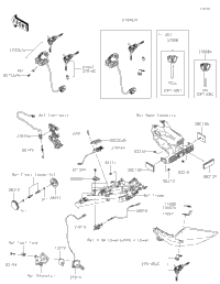 Ignition Switch/Locks/Reflectors