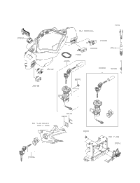 Ignition Switch