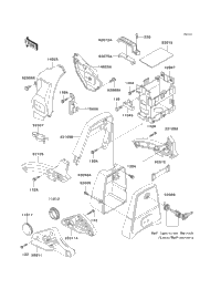 Frame Fittings