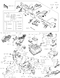 Chassis Electrical Equipment
