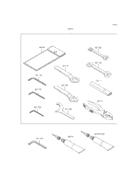 Owner's Tools