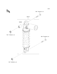 Shock Absorber(S)