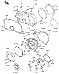 Engine Covers