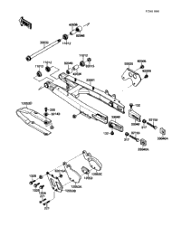 Swingarm