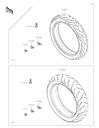 Wheels/Tires