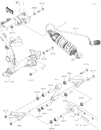 Suspension/Shock Absorber 2
