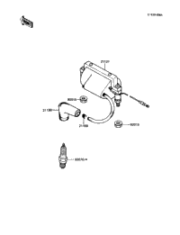 Ignition Coil